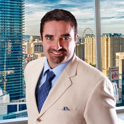 Jeff Jones  - Simply Vegas Real Estate