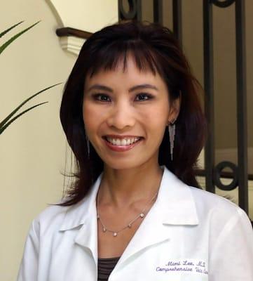 Mimi Lee, M.D., P.A.