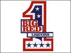 Big Red Fine Wines and Spirits offers a knowledgeable staff and a large variety of wines, spirits and beers.