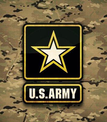 Army Logo