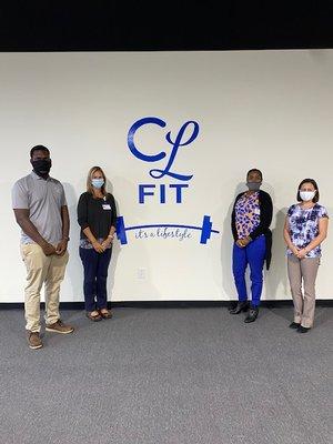 CoreLife Novant Health - Village Point Team - 1