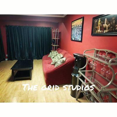 The Grid Studios