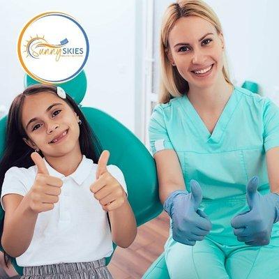 wilson pediatric dentist