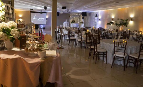 The Venue Events & Ballroom