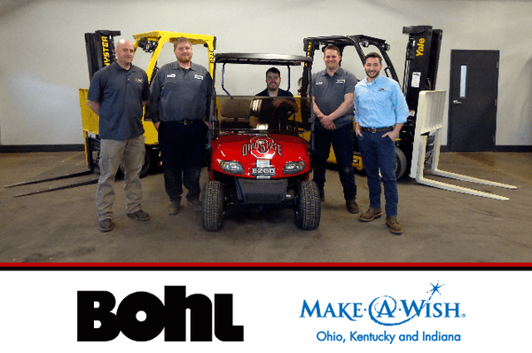 Bohl Companies