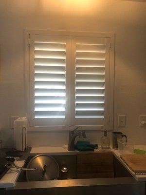 Colorado Custom Blinds, Shades & Shutters