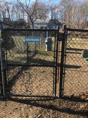 Estelle Cohn Memorial Dog Park