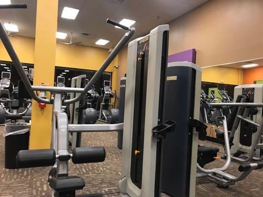 Anytime Fitness