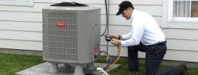 AC and Heat Repair, Charlotte NC