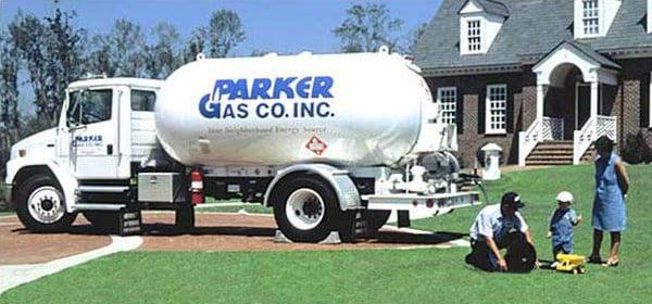 Parker Gas takes propane safety seriously to ensure safe, easy, and efficient services.