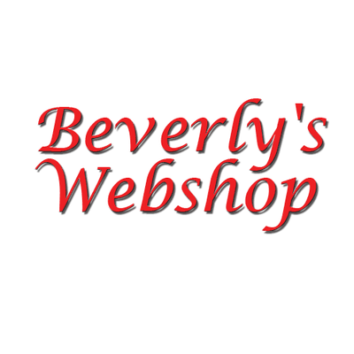 Beverly's Webshop