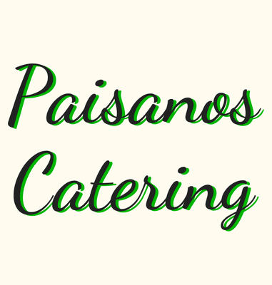 Paisanos Catering