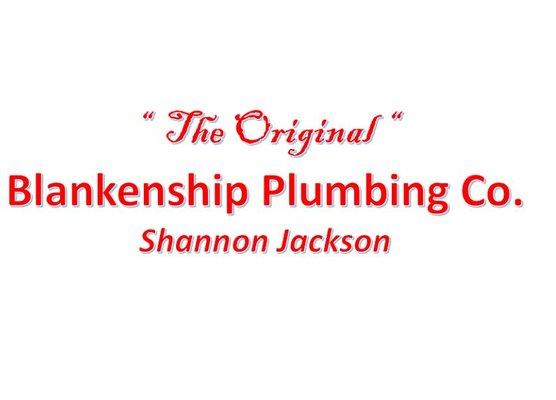 Blankenship Plumbing