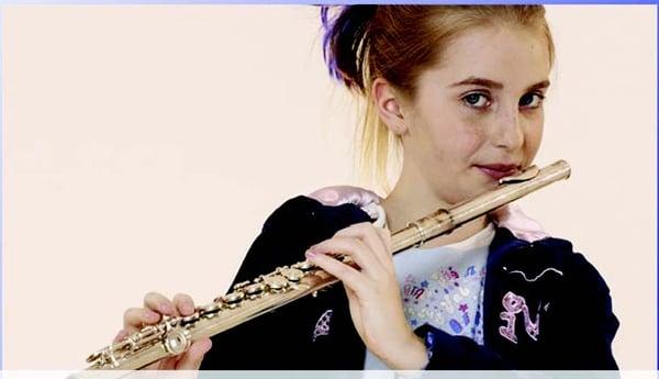 Music Lessons on All Wind Instruments with Experienced Teachers.