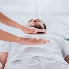 Reiki health benefits include stress reduction and relaxation which triggers the body's natural healing abilities (immune system).