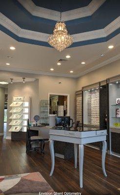 Our optical in Norfolk, VA