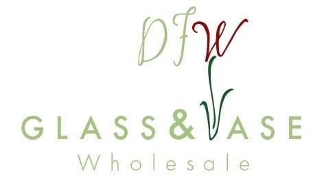 DFW Glass & Vase Wholesale