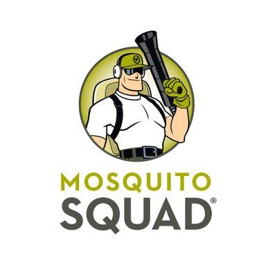 Mosquito Squad