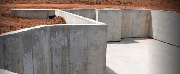 Cordeiro Concrete Service