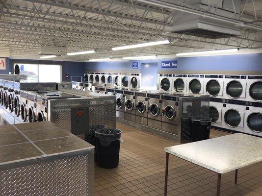 Sioux Falls Laundry-Hilltop