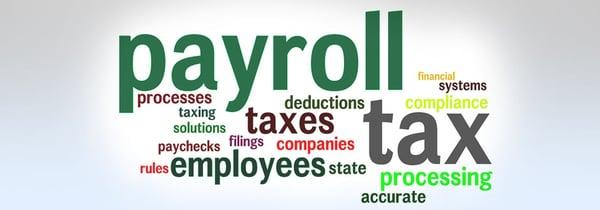 Simply Payroll Inc