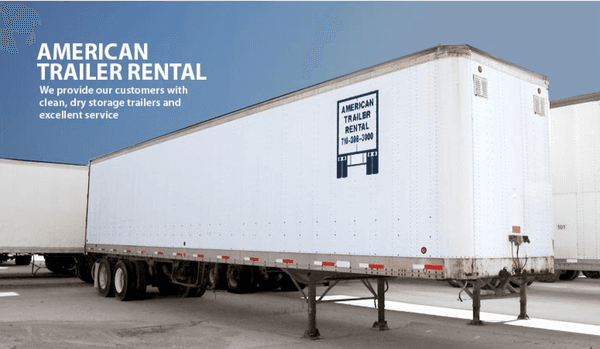 AMERICAN TRAILER RENTAL