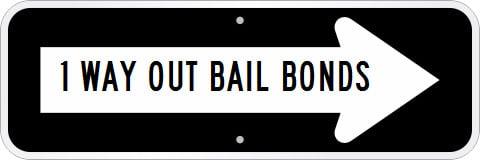 1 Way Out Bail Bonds