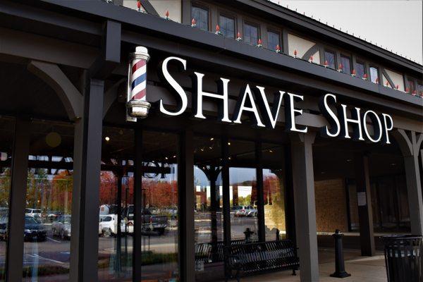 Carwin's Shave Shop