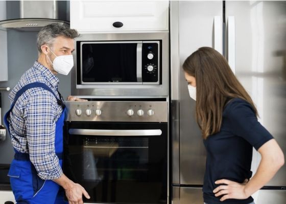 NY NJ Appliances Repair