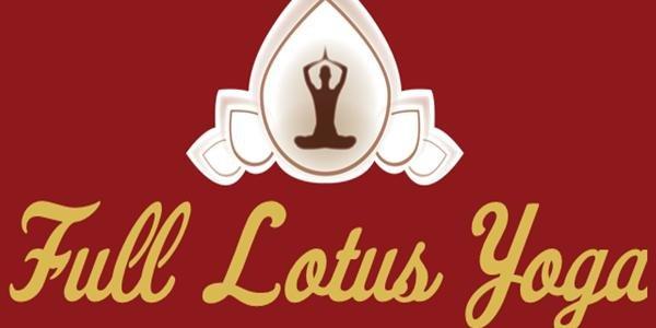 Full Lotus Yoga