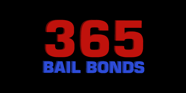 365 Bail Bonds Hollywood Logo