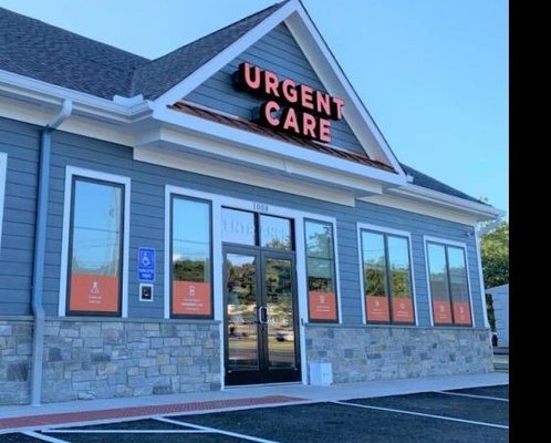 Hartford HealthCare-GoHealth Urgent Care in Cheshire