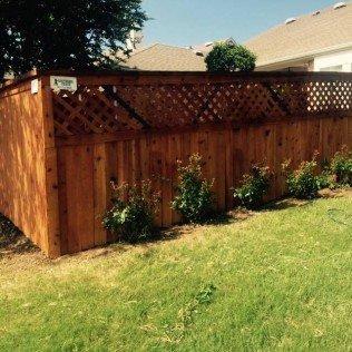 Fence Contractor Fort Worth Texas