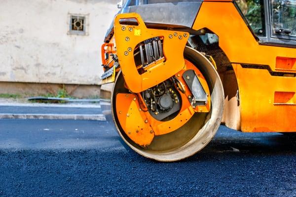 RVA Paving