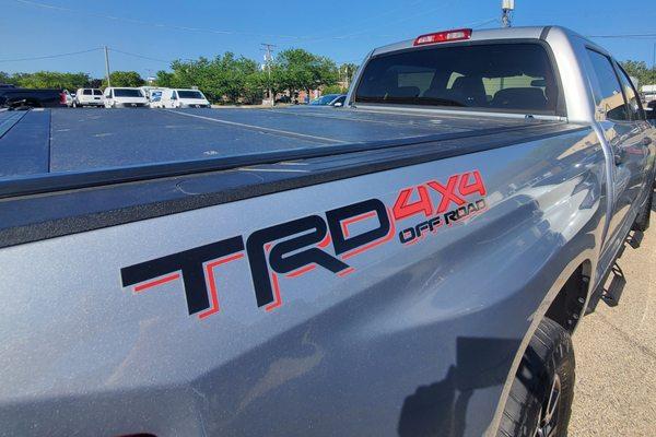 Used Toyota Tundra SR5 for sale