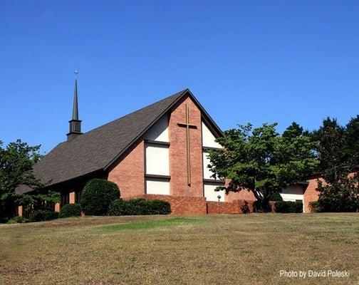 Church of the Redeemer