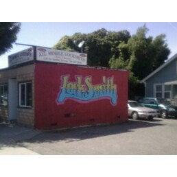 All Mobile Locksmith, El Sobrante CA