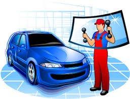 Auto Glass Installers