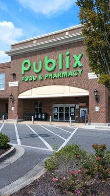 Publix