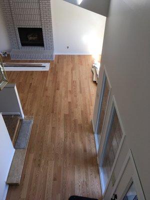 Chelsea Plank Flooring