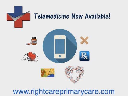 Right Care Primary Care