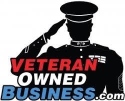 Legion Junk Removal is a Veteran Owned business