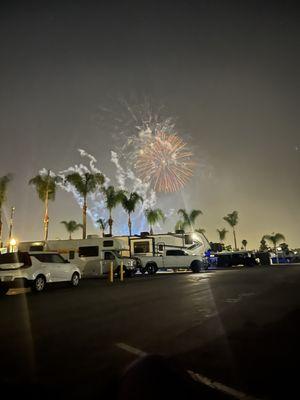 Anaheim Harbor RV Park