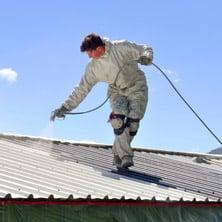 Holiday Roofing & Foam