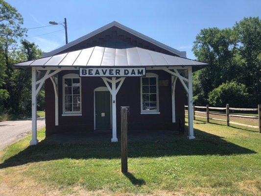 Beaver Dam Depot