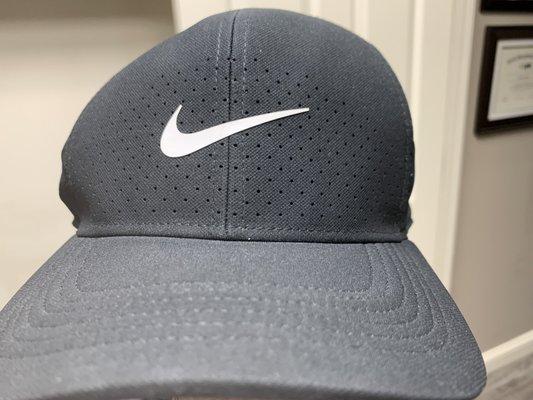 Nike Cap