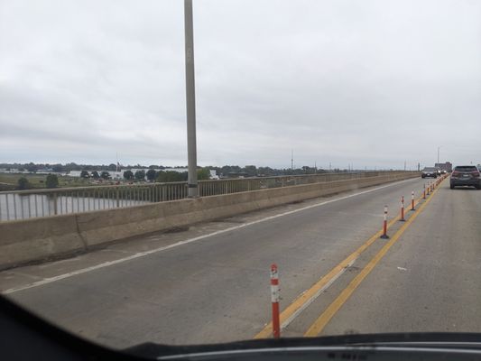 Garrison Avenue Bridge