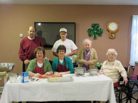 Fritzingertown Senior Living Community