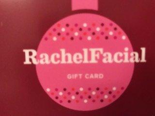 Rachel Facial