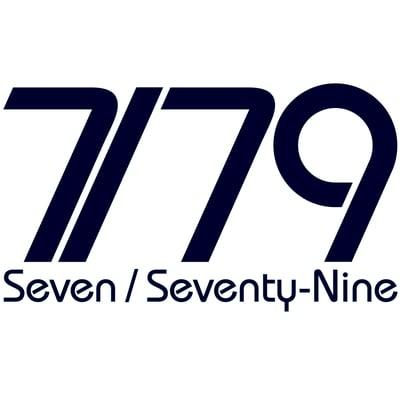 Seven/Seventy Nine